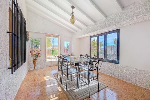 Landejendom i La Solana, Alicante, La Solana - € 289.950 | Ref: IZ-552-EXIZ - foto 8