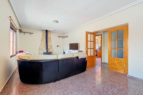 Landejendom i La Solana, Alicante, La Solana - € 289.950 | Ref: IZ-552-EXIZ - foto 10
