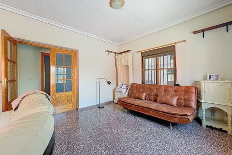 Landejendom i La Solana, Alicante, La Solana - € 289.950 | Ref: IZ-552-EXIZ - foto 11