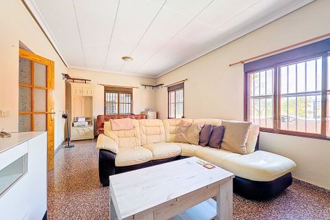 Landejendom i La Solana, Alicante, La Solana - € 289.950 | Ref: IZ-552-EXIZ - foto 13