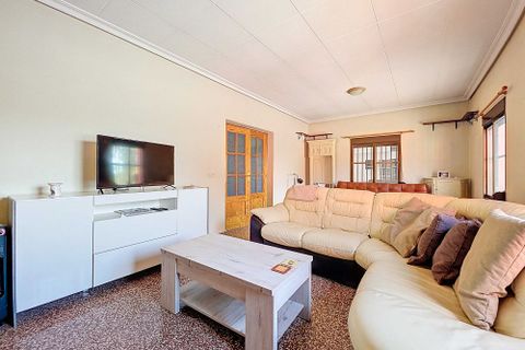 Landejendom i La Solana, Alicante, La Solana - € 289.950 | Ref: IZ-552-EXIZ - foto 14
