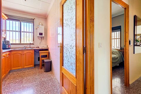 Landejendom i La Solana, Alicante, La Solana - € 289.950 | Ref: IZ-552-EXIZ - foto 18