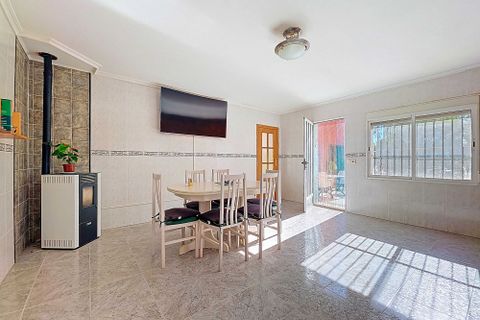 Landejendom i La Solana, Alicante, La Solana - € 289.950 | Ref: IZ-552-EXIZ - foto 20