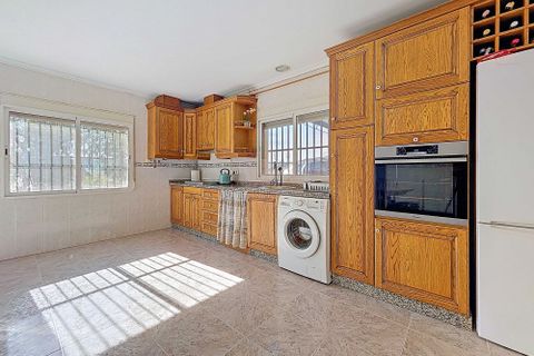 Landejendom i La Solana, Alicante, La Solana - € 289.950 | Ref: IZ-552-EXIZ - foto 21