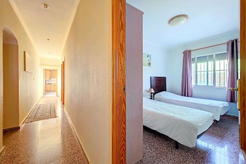 Landejendom i La Solana, Alicante, La Solana - € 289.950 | Ref: IZ-552-EXIZ - foto 28