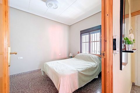 Landejendom i La Solana, Alicante, La Solana - € 289.950 | Ref: IZ-552-EXIZ - foto 35
