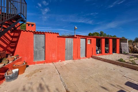 Landejendom i La Solana, Alicante, La Solana - € 289.950 | Ref: IZ-552-EXIZ - foto 41