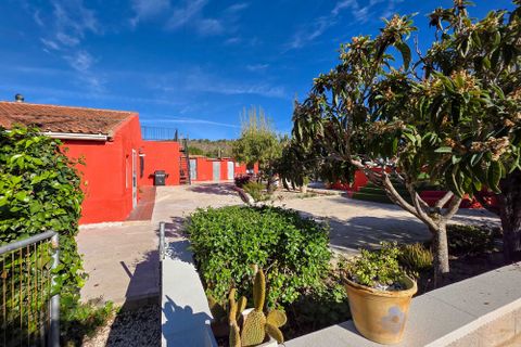 Landejendom i La Solana, Alicante, La Solana - € 289.950 | Ref: IZ-552-EXIZ - foto 44