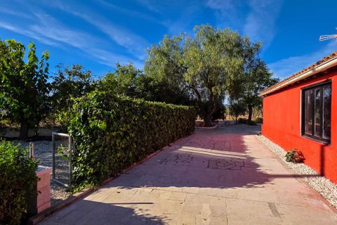 Landejendom i La Solana, Alicante, La Solana - € 289.950 | Ref: IZ-552-EXIZ - foto 46