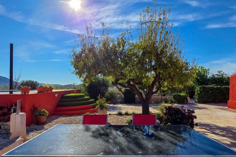 Landejendom i La Solana, Alicante, La Solana - € 289.950 | Ref: IZ-552-EXIZ - foto 47