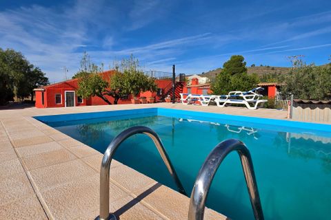 Landejendom i La Solana, Alicante, La Solana - € 289.950 | Ref: IZ-552-EXIZ - foto 49