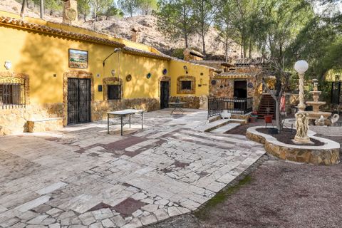 Cave house i Pinoso, Alicante, Pinoso - € 159.950 | Ref: IZ-530-2-EXIZ - foto 2