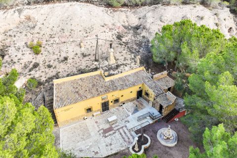 Cave house i Pinoso, Alicante, Pinoso - € 159.950 | Ref: IZ-530-2-EXIZ - foto 3