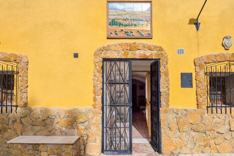 Cave house i Pinoso, Alicante, Pinoso - € 159.950 | Ref: IZ-530-2-EXIZ - foto 4