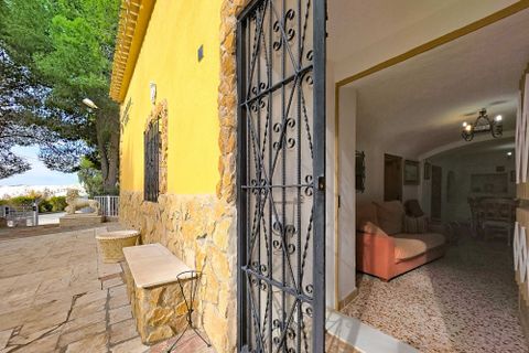 Cave house i Pinoso, Alicante, Pinoso - € 159.950 | Ref: IZ-530-2-EXIZ - foto 5