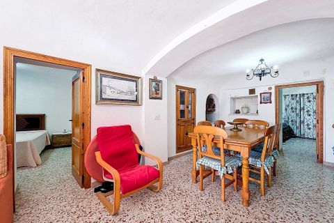 Cave house i Pinoso, Alicante, Pinoso - € 159.950 | Ref: IZ-530-2-EXIZ - foto 10