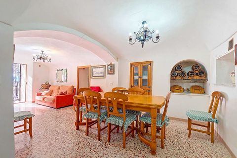 Cave house i Pinoso, Alicante, Pinoso - € 159.950 | Ref: IZ-530-2-EXIZ - foto 11