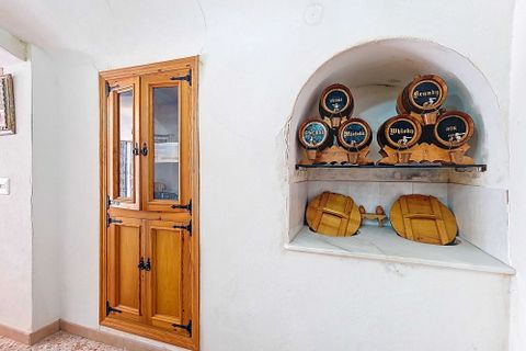 Cave house i Pinoso, Alicante, Pinoso - € 159.950 | Ref: IZ-530-2-EXIZ - foto 12