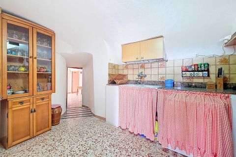 Cave house i Pinoso, Alicante, Pinoso - € 159.950 | Ref: IZ-530-2-EXIZ - foto 21
