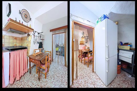 Cave house i Pinoso, Alicante, Pinoso - € 159.950 | Ref: IZ-530-2-EXIZ - foto 22