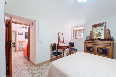 Cave house i Pinoso, Alicante, Pinoso - € 159.950 | Ref: IZ-530-2-EXIZ - foto 27