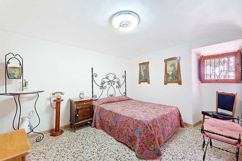 Cave house i Pinoso, Alicante, Pinoso - € 159.950 | Ref: IZ-530-2-EXIZ - foto 28