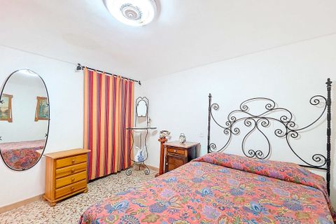 Cave house i Pinoso, Alicante, Pinoso - € 159.950 | Ref: IZ-530-2-EXIZ - foto 29