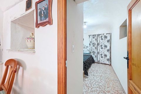 Cave house i Pinoso, Alicante, Pinoso - € 159.950 | Ref: IZ-530-2-EXIZ - foto 31