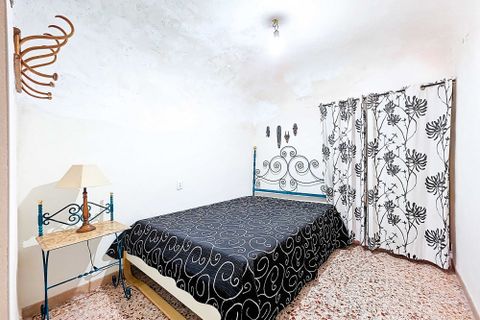 Cave house i Pinoso, Alicante, Pinoso - € 159.950 | Ref: IZ-530-2-EXIZ - foto 32