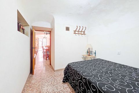 Cave house i Pinoso, Alicante, Pinoso - € 159.950 | Ref: IZ-530-2-EXIZ - foto 33