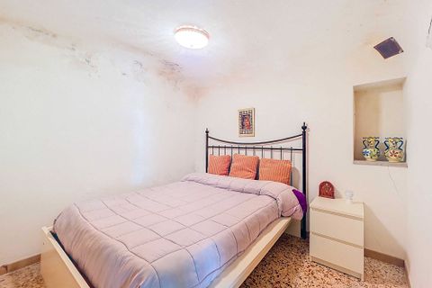 Cave house i Pinoso, Alicante, Pinoso - € 159.950 | Ref: IZ-530-2-EXIZ - foto 34