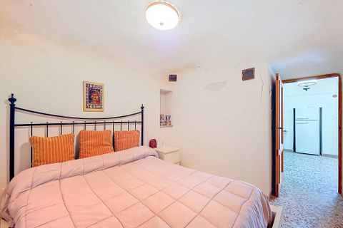 Cave house i Pinoso, Alicante, Pinoso - € 159.950 | Ref: IZ-530-2-EXIZ - foto 35