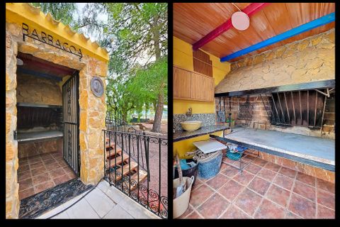 Cave house i Pinoso, Alicante, Pinoso - € 159.950 | Ref: IZ-530-2-EXIZ - foto 38