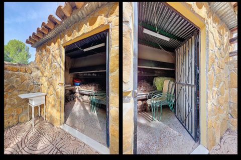 Cave house i Pinoso, Alicante, Pinoso - € 159.950 | Ref: IZ-530-2-EXIZ - foto 39