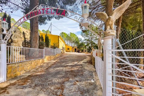 Cave house i Pinoso, Alicante, Pinoso - € 159.950 | Ref: IZ-530-2-EXIZ - foto 42
