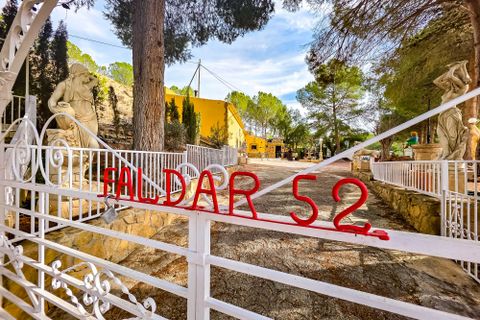 Cave house i Pinoso, Alicante, Pinoso - € 159.950 | Ref: IZ-530-2-EXIZ - foto 43