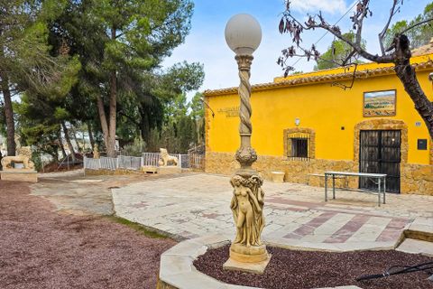 Cave house i Pinoso, Alicante, Pinoso - € 159.950 | Ref: IZ-530-2-EXIZ - foto 47