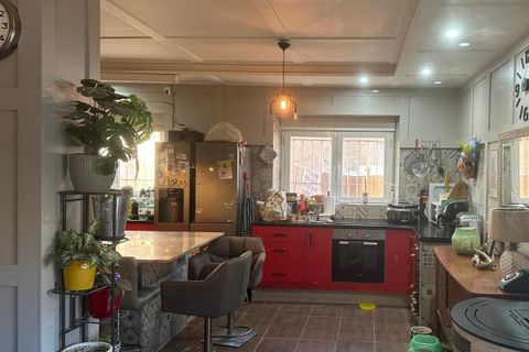 Villa i Caniles, Granada, Caniles - € 129.950 | Ref: IZ-578-G - foto 4