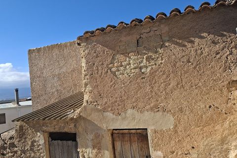 Villa i Caniles, Granada, Caniles - € 129.950 | Ref: IZ-578-G - foto 11