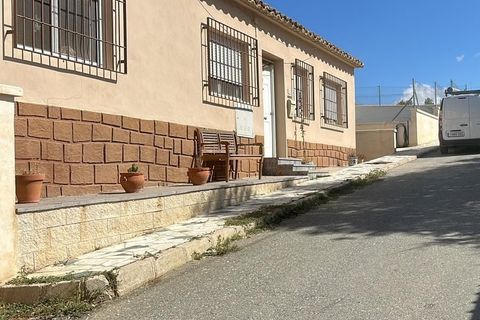Villa i Caniles, Granada, Caniles - € 129.950 | Ref: IZ-578-G - foto 12