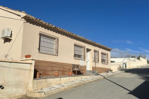 Villa i Caniles, Granada, Caniles - € 129.950 | Ref: IZ-578-G - foto 13