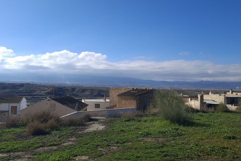 Villa i Caniles, Granada, Caniles - € 129.950 | Ref: IZ-578-G - foto 14