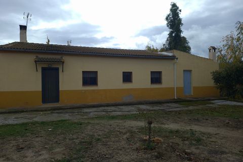 Landejendom i Caniles, Granada, Caniles - € 226.000 | Ref: IZ-581-G - foto 2
