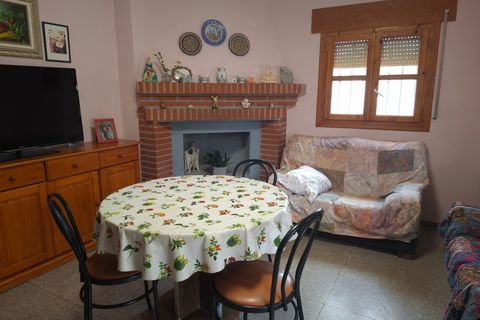 Landejendom i Caniles, Granada, Caniles - € 226.000 | Ref: IZ-581-G - foto 3