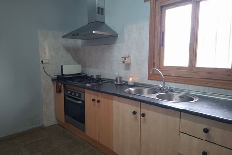 Landejendom i Caniles, Granada, Caniles - € 226.000 | Ref: IZ-581-G - foto 4