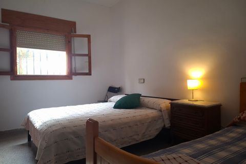 Landejendom i Caniles, Granada, Caniles - € 226.000 | Ref: IZ-581-G - foto 7