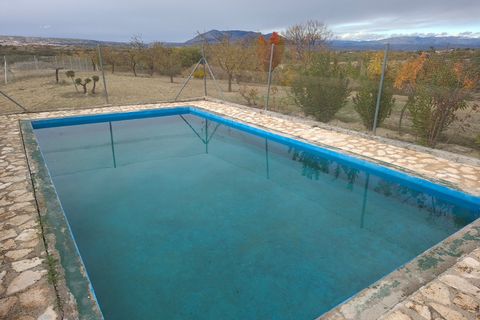 Landejendom i Caniles, Granada, Caniles - € 226.000 | Ref: IZ-581-G - foto 11
