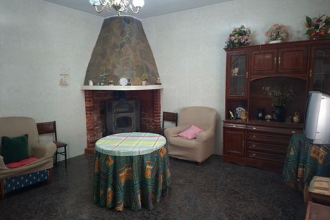 Cave house i Caniles, Granada, Caniles - € 62.500 | Ref: IZ-580-G - foto 2