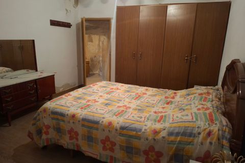 Cave house i Caniles, Granada, Caniles - € 62.500 | Ref: IZ-580-G - foto 3