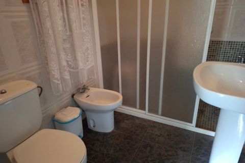 Cave house i Caniles, Granada, Caniles - € 62.500 | Ref: IZ-580-G - foto 6